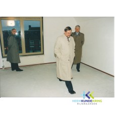 Tolkamer 09-12-1992 Opening 16 appartementen Rijnstraat Goede Woning (3)